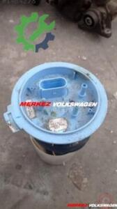 VOLKSWAGEN - EOS / 2.0 FSİ YAKIT ŞAMANDIRASI (1K0919051BH)