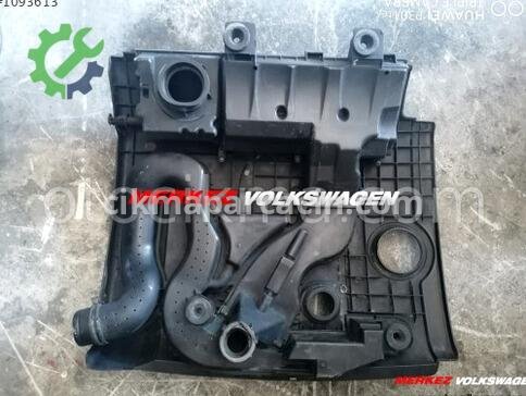 Volkswagen EOS Motor Kapağı çıkma parça