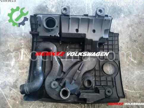 Volkswagen EOS Motor Kapağı çıkma parça
