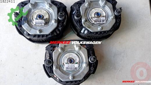 Volkswagen FOX Direksiyon Airbag 1T0880201A çıkma parça