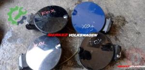 VOLKSWAGEN - FOX / YAKIT DEPO KAPAĞI (5Z0809857A)