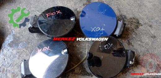 Volkswagen FOX Yakıt Depo Kapağı çıkma parça