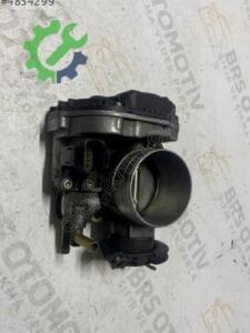 VOLKSWAGEN GAZ KELEBEĞİ GOLF 4 BORA  06A133064H
