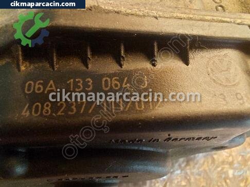 Volkswagen Golf Gaz Kelebeği çıkma parça