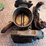 Çıkma Orijinal Gaz Kelebeği Volkswagen Golf 1998-2001