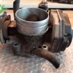 Çıkma Orijinal Gaz Kelebeği Volkswagen Golf 1998-2001