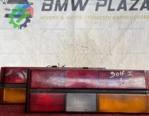 VOLKSWAGEN GOLF 1 SAĞ SOL STOP