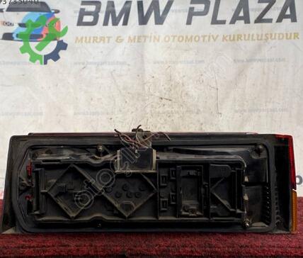 Volkswagen Golf Sağ Arka Stop çıkma parça