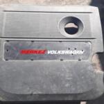 1998 Volkswagen Golf Hava Filtresi Kutusu Çıkma Parça Ankara