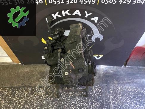 Volkswagen Golf Şanzıman Komple çıkma parça