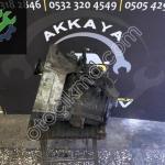 2001 Volkswagen Golf Şanzıman Komple Çıkma Parça Erzurum