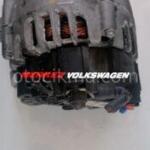 2010 Volkswagen Golf Şarj Dinamosu Çıkma Parça Ankara
