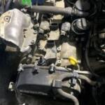 Çıkma Volkswagen Golf Motor Komple