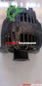 Volkswagen Golf Şarj Dinamosu 03C903023B çıkma parça