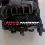 2010 Volkswagen Golf Şarj Dinamosu Çıkma Parça Ankara