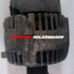2004 Volkswagen Golf Şarj Dinamosu Çıkma Parça Ankara