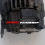 2004 Volkswagen Golf Şarj Dinamosu Çıkma Parça Ankara