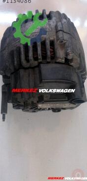 Volkswagen Golf Şarj Dinamosu 03C903023B çıkma parça