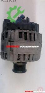 VOLKSWAGEN – GOLF / 1.6 TDİ DİZEL ŞARJ DİNAMOSU (03L903023L)