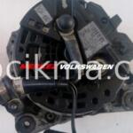 2010 Volkswagen Golf Şarj Dinamosu Çıkma Parça Ankara