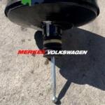 2010 Volkswagen Golf Westinghouse Çıkma Parça Ankara