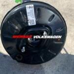 2002 Volkswagen Polo Airbag Beyni (SRS) Çıkma Parça Ankara