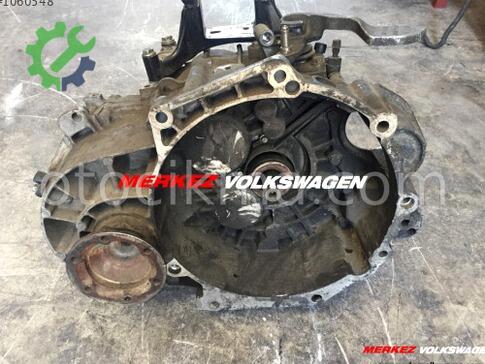 Volkswagen Golf Manuel Şanzıman çıkma parça
