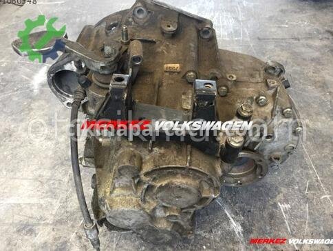 Volkswagen Golf Manuel Şanzıman çıkma parça
