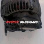 2000 Volkswagen Golf Şarj Dinamosu Çıkma Parça Ankara