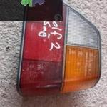 VOLKSWAGEN GOLF 2 SAĞ STOP
