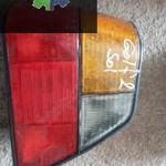 VOLKSWAGEN GOLF 2 SOL STOP