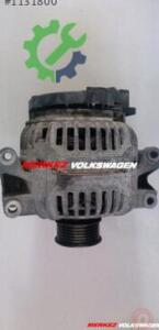 VOLKSWAGEN - GOLF / 2.0 GTİ ŞARJ DİNAMOSU (06B903016AB)
