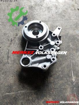 Volkswagen Golf Eksantrik Mili 06H103166F çıkma parça