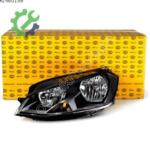VOLKSWAGEN GOLF 2013-2017 SOL FAR HELLA 5G1941005E ÇIKMA