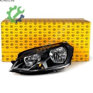 VOLKSWAGEN GOLF 2013-2017 SOL FAR HELLA 5G1941005E ÇIKMA