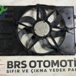 VOLKSWAGEN GOLF 2013 2021 FAN SETİ 5Q0121203DA