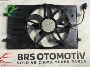 VOLKSWAGEN GOLF 2013 2021 FAN SETİ 5Q0121203DA