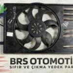 VOLKSWAGEN GOLF 2013 2021 FAN SETİ 5Q0121203DA