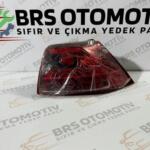 VOLKSWAGEN GOLF 2015 2017 ÇIKMA SOL ARKA STOP 5G0945096N