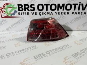 VOLKSWAGEN GOLF 2015 2017 ÇIKMA SOL ARKA STOP 5G0945096N