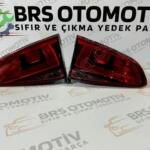 VOLKSWAGEN GOLF 2016 ÇIKMA SOL VE SAĞ ARKA STOP 5G0945093