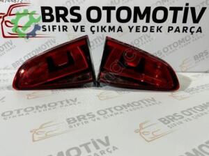 VOLKSWAGEN GOLF 2016 ÇIKMA SOL VE SAĞ ARKA STOP 5G0945093