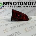 VOLKSWAGEN GOLF 2016 ÇIKMA SOL VE SAĞ ARKA STOP 5G0945093