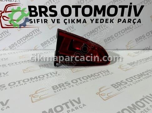 Volkswagen Golf Sağ Arka Stop 5G0945094 çıkma parça
