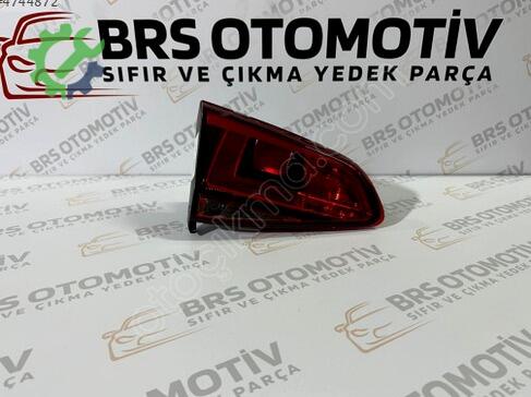 Volkswagen Golf Sağ Arka Stop 5G0945094 çıkma parça