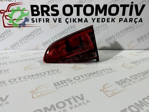 Volkswagen Golf Sağ Arka Stop 5G0945094 çıkma parça