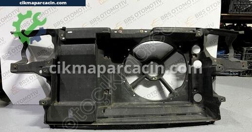 Volkswagen Golf Ön Panel çıkma parça