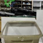 VOLKSWAGEN GOLF 3 1993 1996 ÇIKMA BAGAJ KAPAĞI