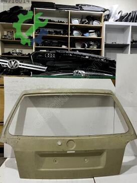 Volkswagen Golf Bagaj Kapağı çıkma parça