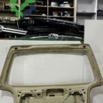 VOLKSWAGEN GOLF 3 1993 1996 ÇIKMA BAGAJ KAPAĞI
